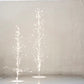 Glow LED Tree - White -M