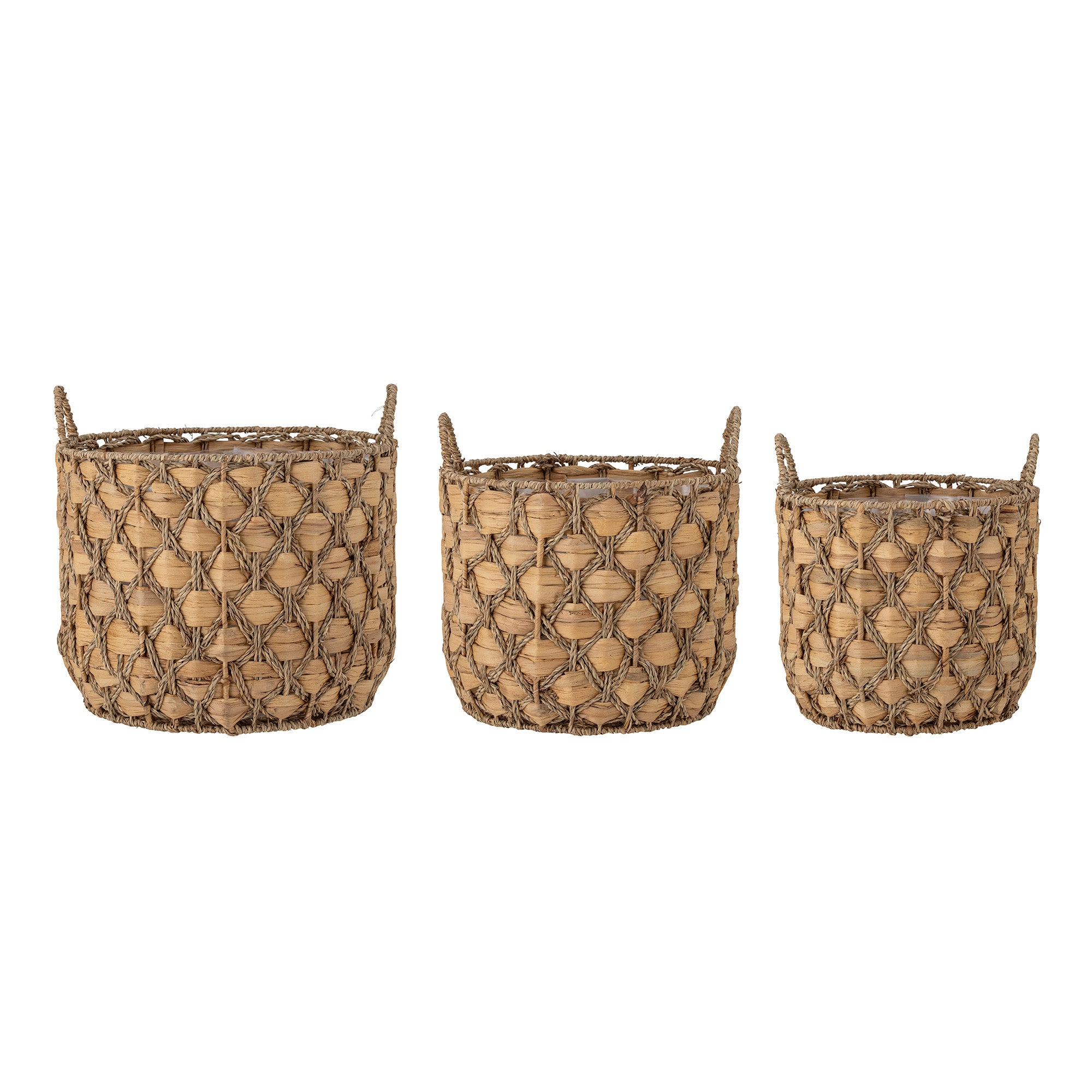 Joleen Basket - Set of 3