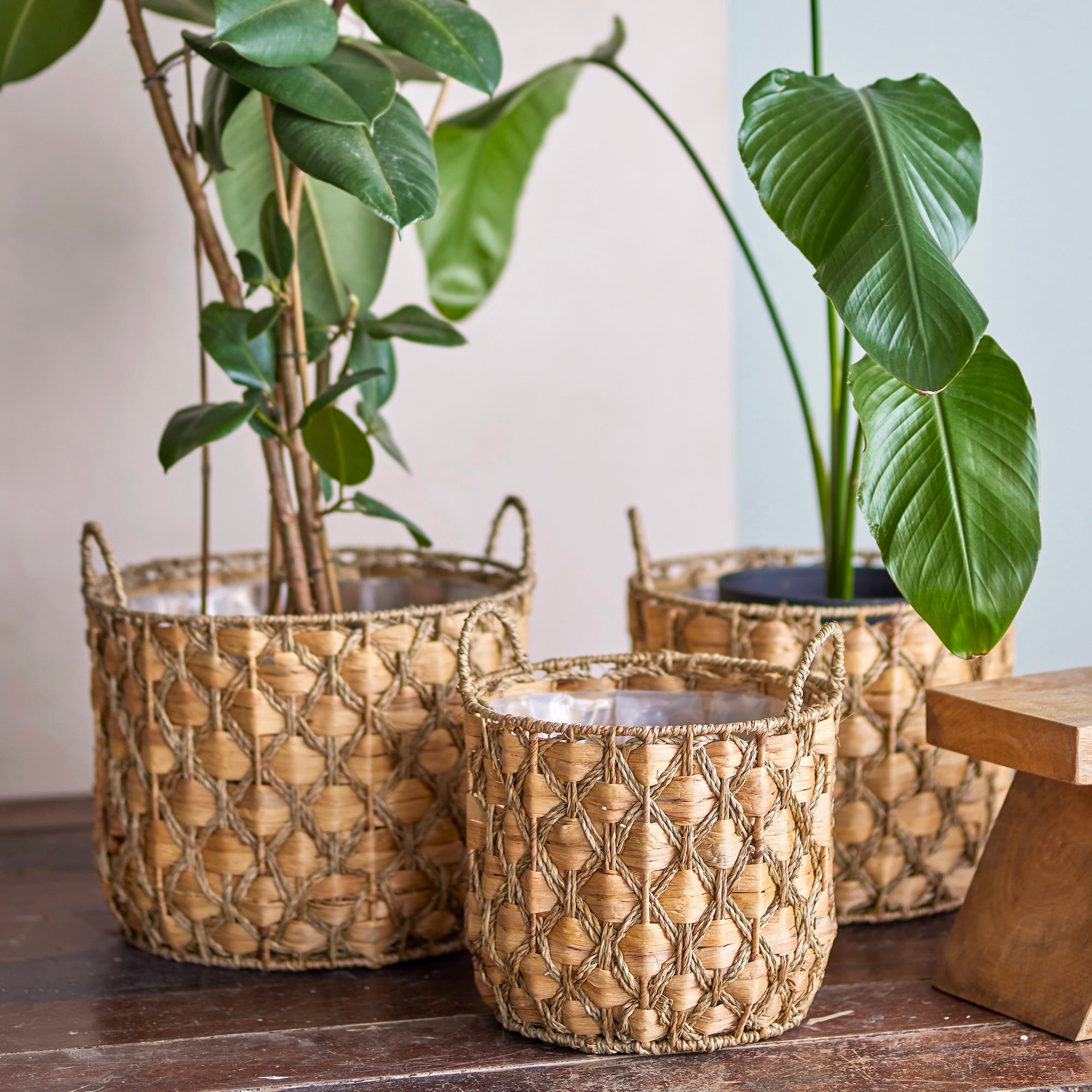 Joleen Basket - Set of 3
