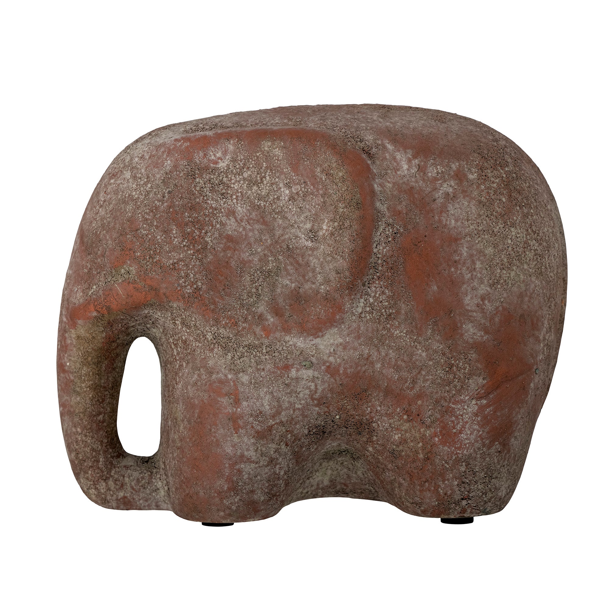 Mun Elephant Sculpture
