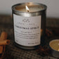 Christmas Spirit Soy Candle