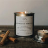 Midwinter Miracle Soy Candle