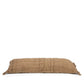 Oh My Gee Cushion Cover -  Burnt Caramel