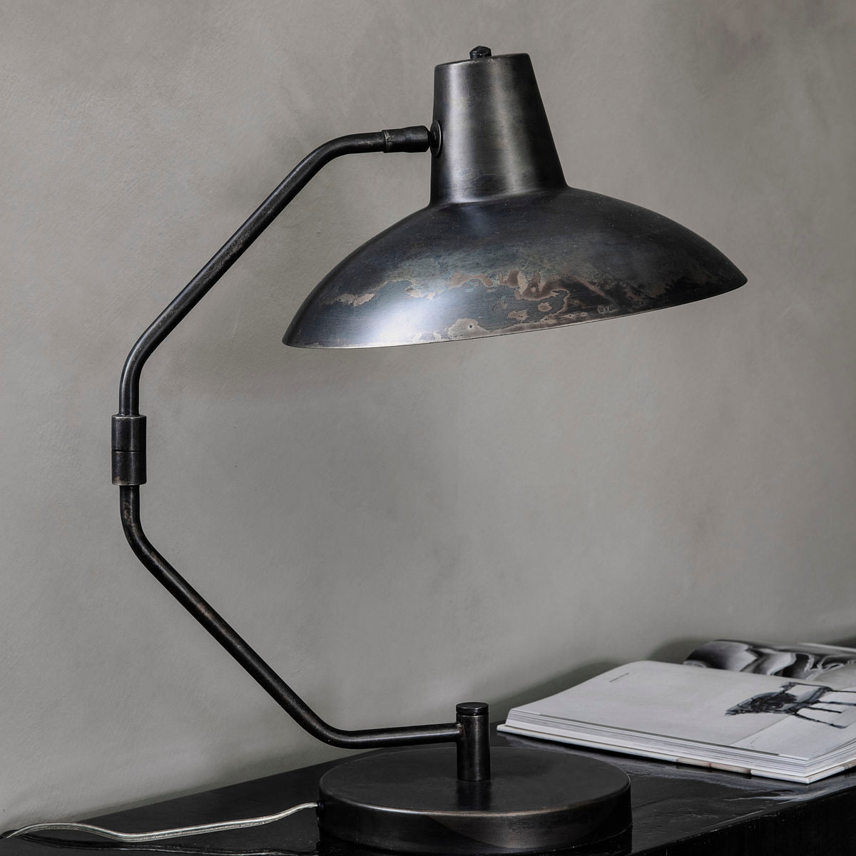 Milo Desk Lamp