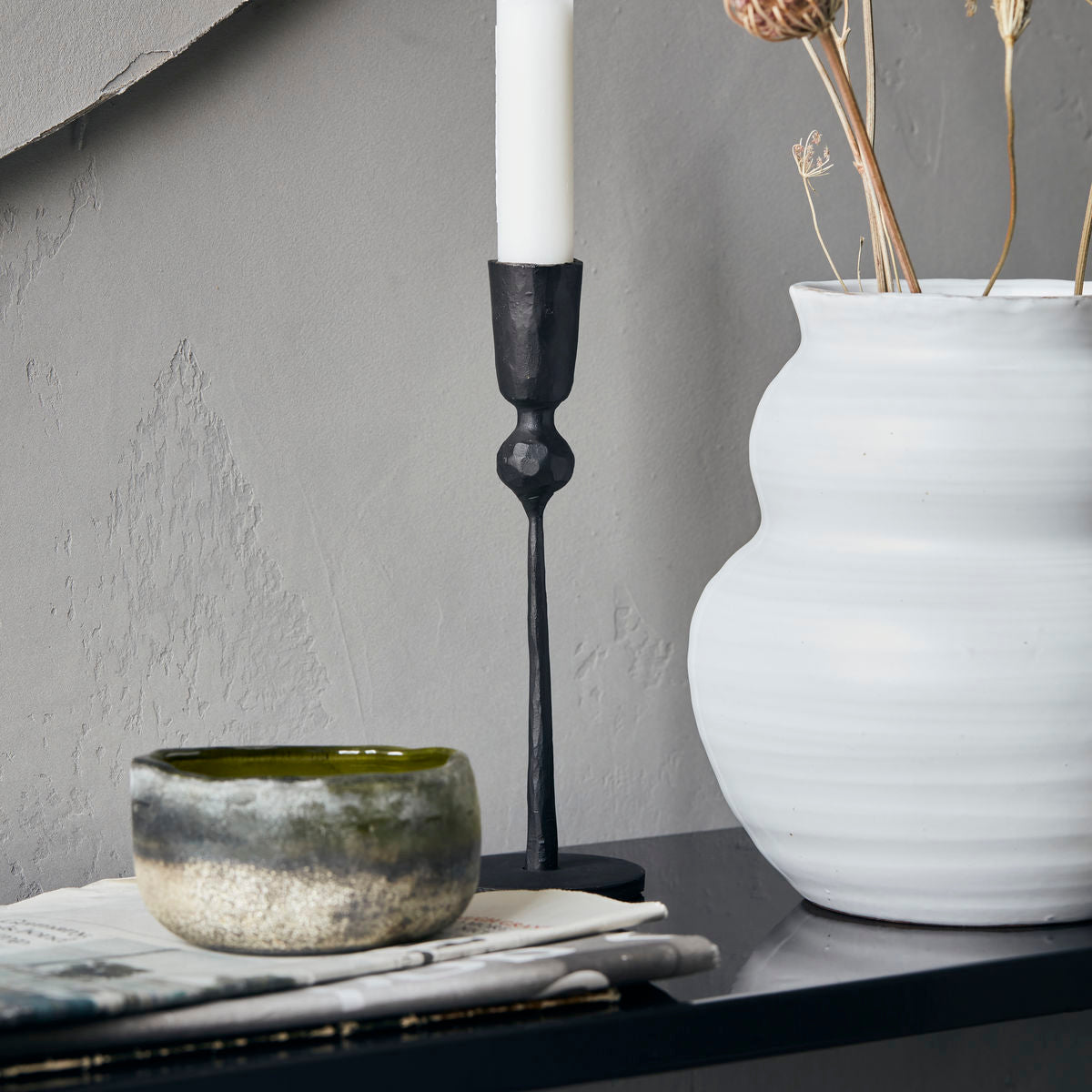 TrIvo Candle Stand  - S