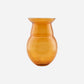 Airy Mustard Vase