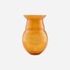 Airy Mustard Vase