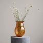 Airy Mustard Vase