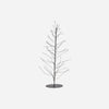 Glow Tree LED - Black - L