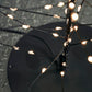 Glow Tree LED - Black - L