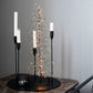 Glow Tree LED - Black - L