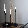 Glow Tree LED - Black - L
