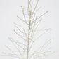 Glow LED Tree - White -M