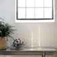 Glow LED Tree - White -M