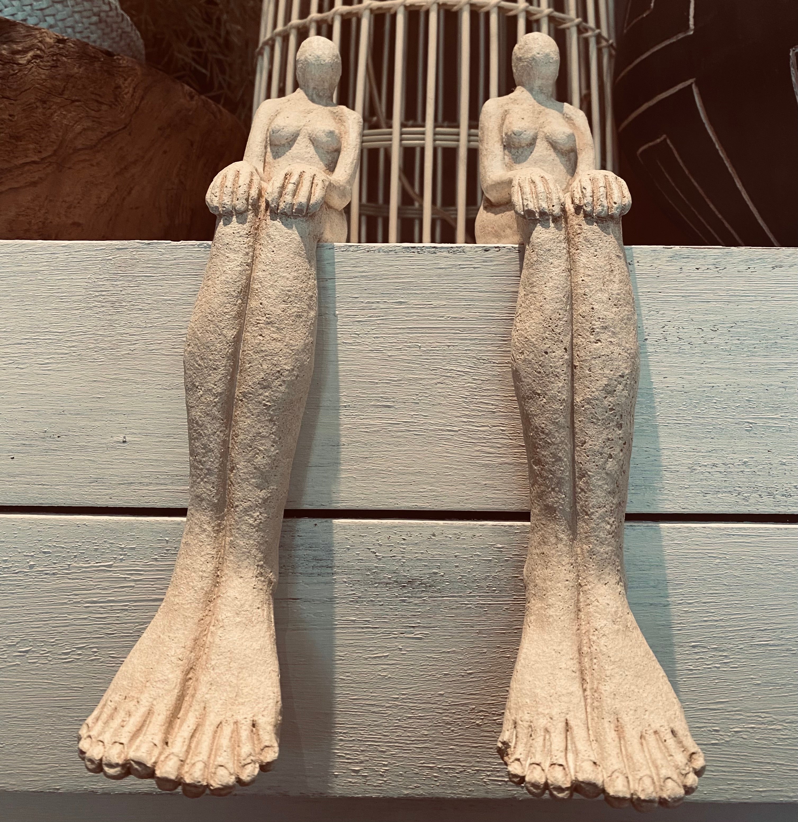 Olianna Sculpture