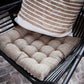 Yarn Cushion Cover - M