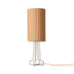Doris Retro Table Lamp